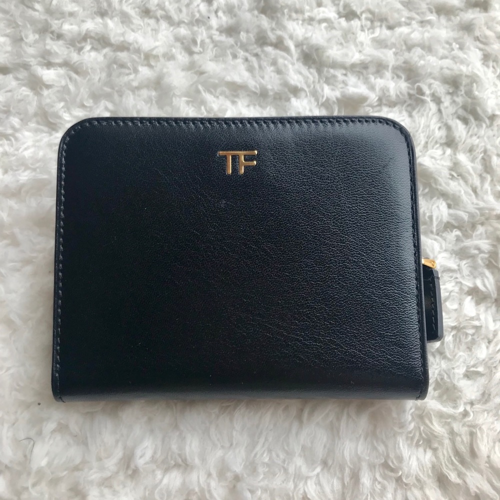 TOM FORD WALLET